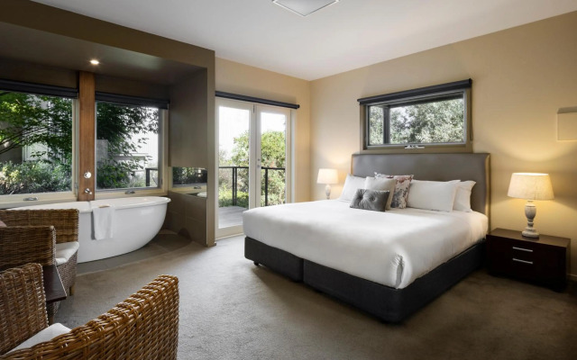 Mineral Springs Hotel