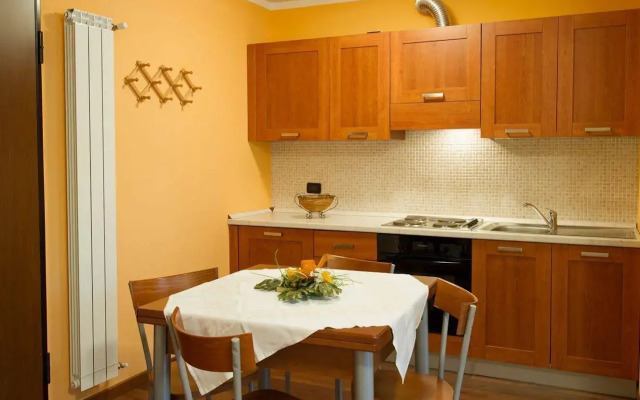 Residence Dello Stelvio