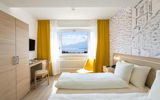 Hotel Campofelice