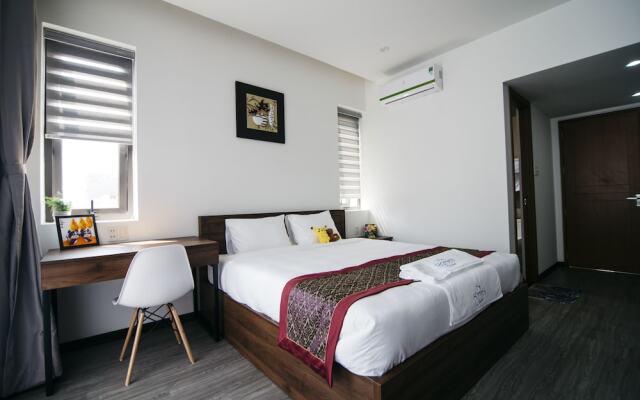 Royal Lion Hotel and Apartment