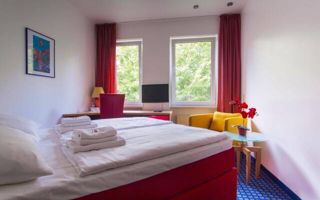 Hotel In Herrenhausen