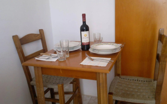 Fania Apartments