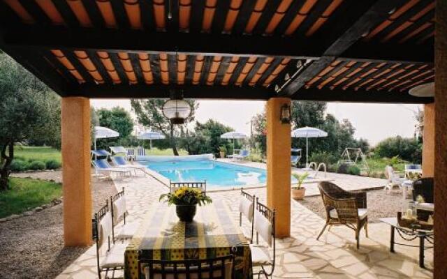Residence "Villa Catherine" (Adults Only)