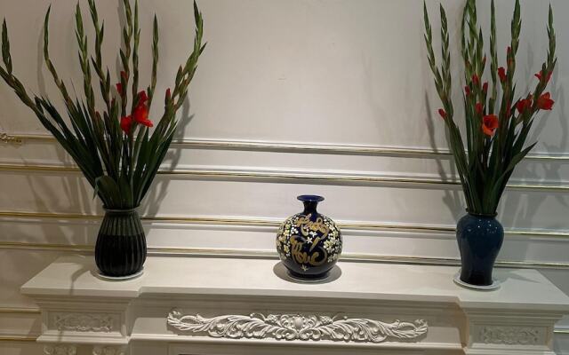 Royal Hotel Thanh Tri