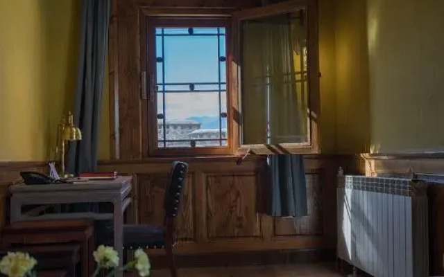 Songtsam Linka Lhasa