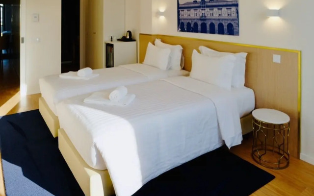 Ó poboa guesthouse