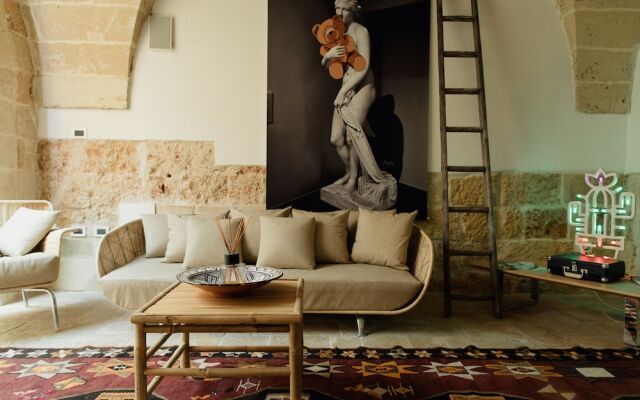 La Restuccia Masseria Urban