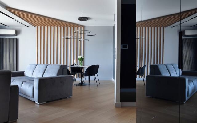 Elite Apartments Tarasy Bałtyku