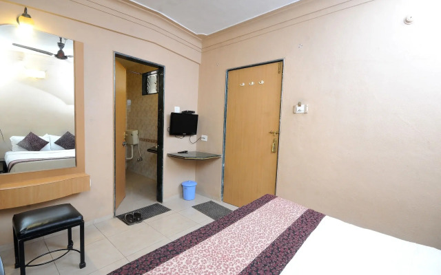 Hotel Vyankatesh