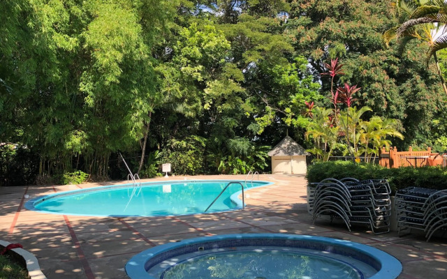 Tropical Escape Villa