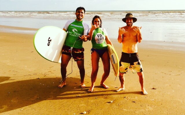 Malù Surf Boutique Hotel