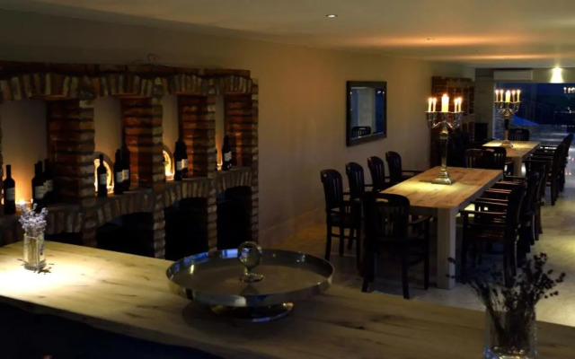 Liszkay Vineyard Estate