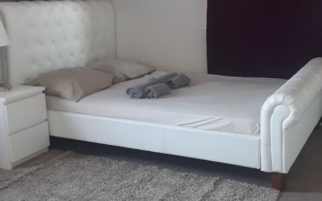 Copenhagen Guest House