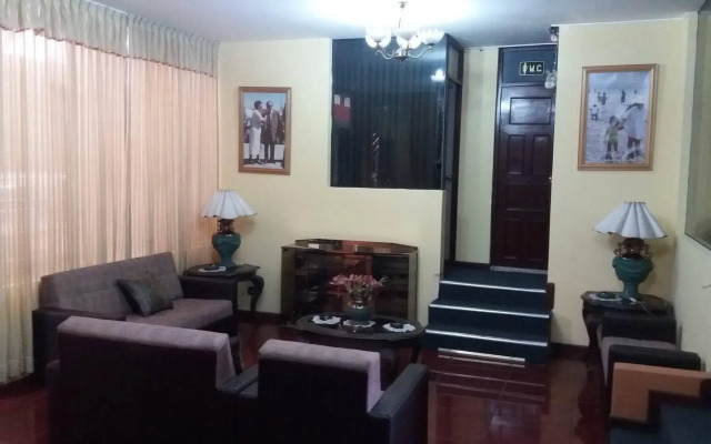 Hotel Duhamel AQP