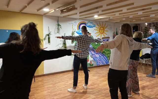 Hostal Macondo Bogota