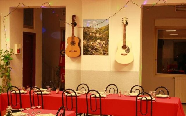 Hotel U Liccedu