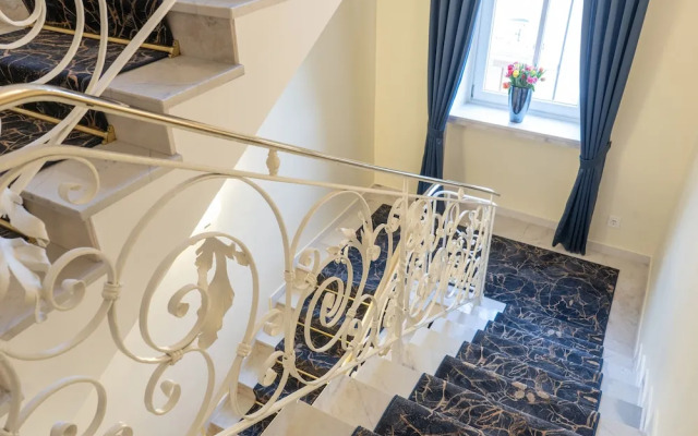 Galerie Hotel