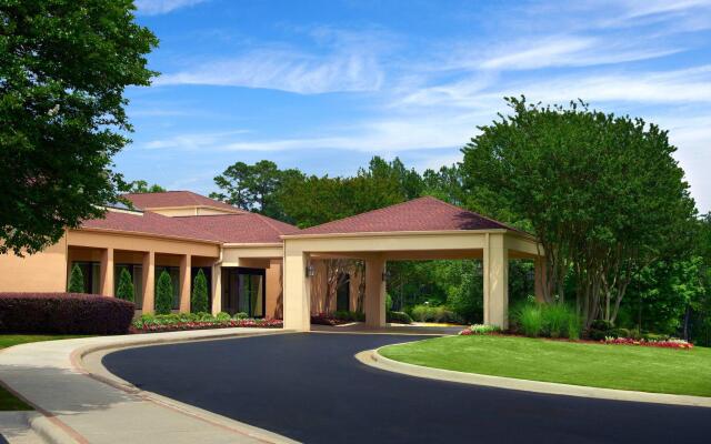 Courtyard by Marriott Birmingham Homewood