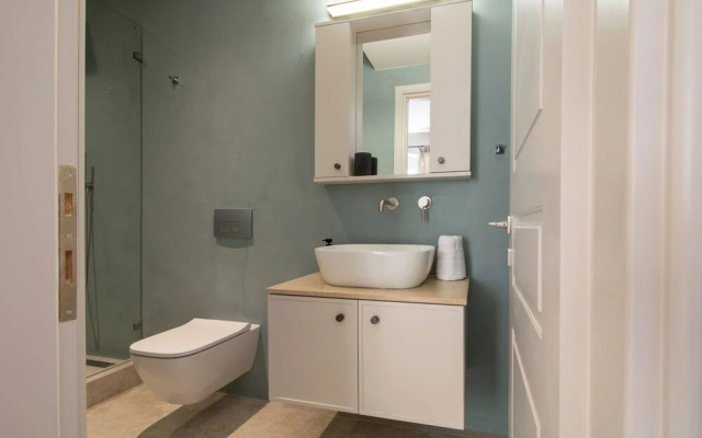 Kantouni Mpizi Suites by CorfuEscapes