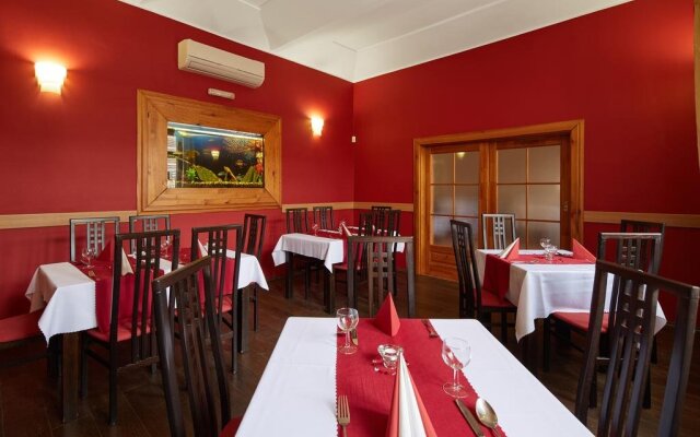 Hotel Amalka