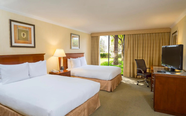 Ontario Airport Hotel & Conference Center