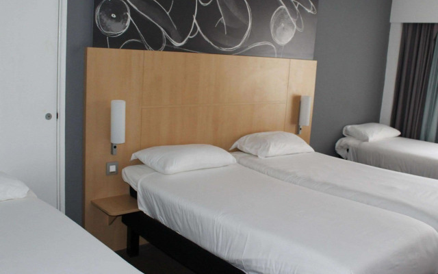 ibis Styles York Centre