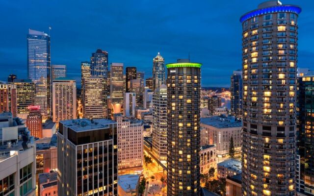 The Westin Seattle