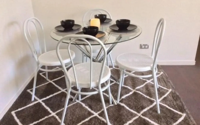 Serviced Apartments Sydney