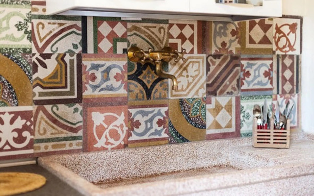 L'Aranceto&Stilnovo Guest House Di Toka Alfons