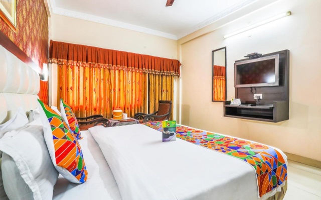 FabHotel Pramila Inn