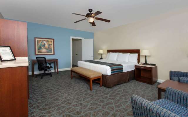 Days Inn by Wyndham Natchez