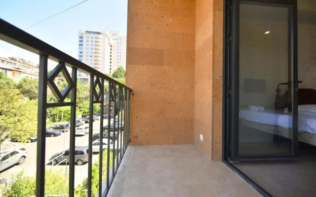 Hotel Avenue 30
