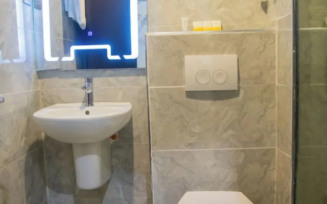 Hotelinn Oniru