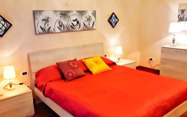 La Isla Bonita Holiday Apartment