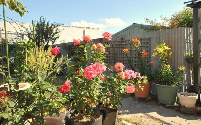 Cooma Cottage
