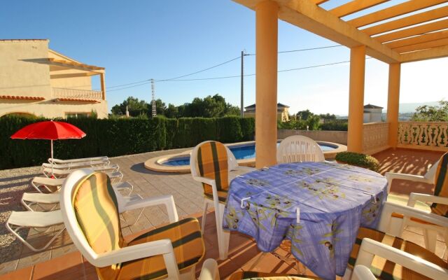 Villas Costa Calpe - Eike