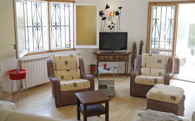 Holiday Home Torre del Sol