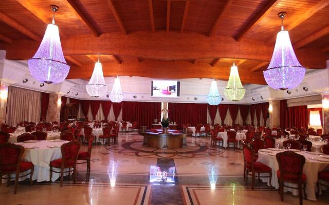 Hotel Borgo Don Chisciotte