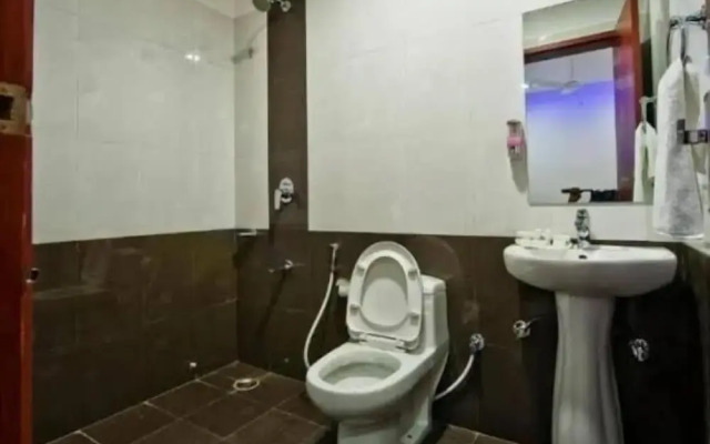 Hotel Durga Silverline