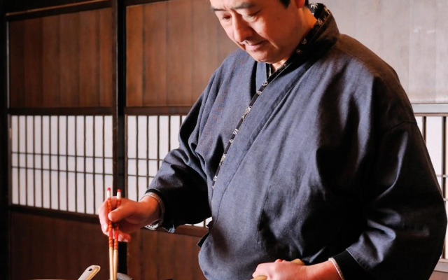 Izumiya Zenbe