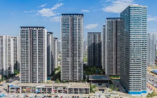 Baoyue Hotel Kunming