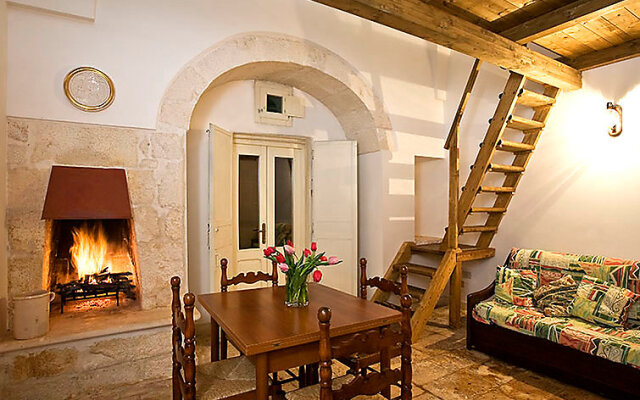 Locazione Turistica Casina Lamacoppa