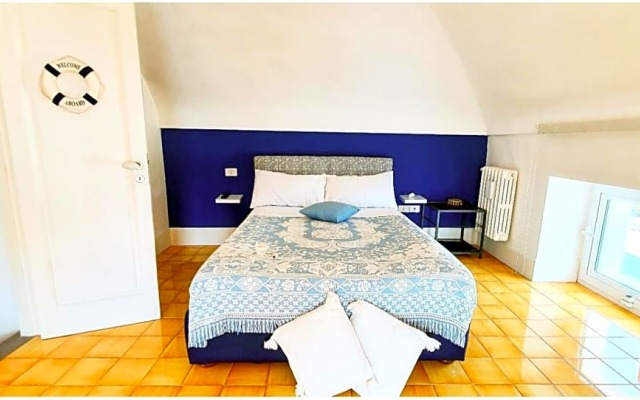 B&B Al Mirà