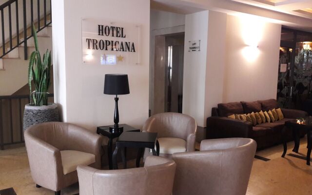 Tropicana