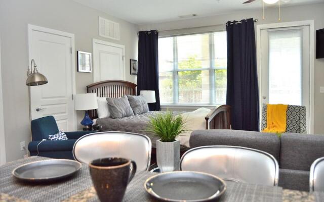 Montclair Apartments by Gracen Properties