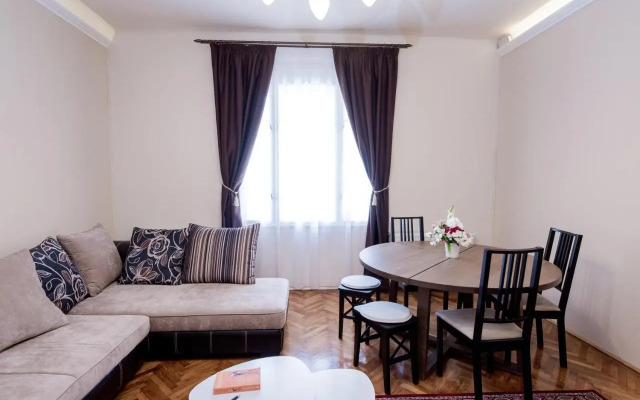 Gellért Family Suite