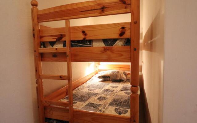 Appartement Méribel, 2 pièces, 4 personnes - FR-1-182-2