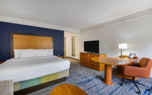 La Quinta Inn & Suites by Wyndham Albuquerque West