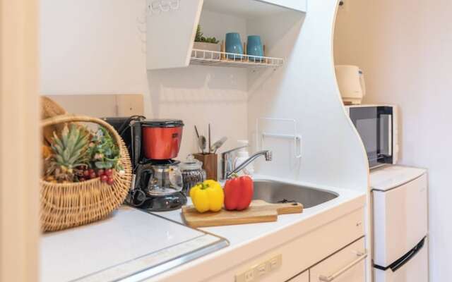 Lite House Dotonbori