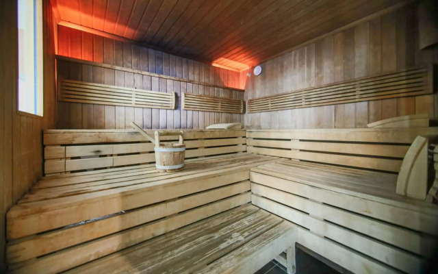 Andersia Hotel & Spa Poznan, a member of Radisson Individuals